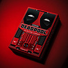 Theory11 Deadpool Playing Cards Theory11 Deadpool Playing Cards