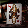 Theory11 Deadpool Playing Cards Theory11 Deadpool Playing Cards
