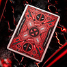 Theory11 Deadpool Playing Cards Theory11 Deadpool Playing Cards