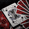 Theory11 Deadpool Playing Cards Theory11 Deadpool Playing Cards