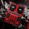 Theory11 Deadpool Playing Cards Theory11 Deadpool Playing Cards