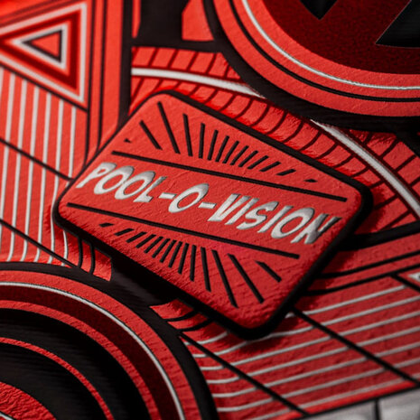 Theory11 Deadpool Playing Cards Theory11 Deadpool Playing Cards