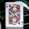 Theory11 Rick and Morty Playing Cards Theory11 Rick and Morty Playing Cards