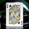 Theory11 Rick and Morty Playing Cards Theory11 Rick and Morty Playing Cards
