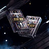 Theory11 Star Trek Playing Cards Dark Version Theory11 Star Trek Playing Cards Dark Version