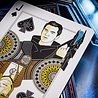 Theory11 Star Trek Playing Cards Dark Version Theory11 Star Trek Playing Cards Dark Version