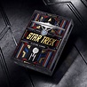 Theory11 Star Trek Playing Cards Dark Version Theory11 Star Trek Playing Cards Dark Version