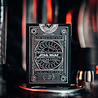 Theory11 Star Wars Playing Cards Silver Edition Dark Side Theory11 Star Wars Playing Cards Silver Edition Dark Side