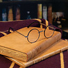 The Noble Collection Harry Potter’s Glasses The Noble Collection Harry Potter’s Glasses