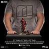 Iron Studios Deadpool 3 Art Scale Statue 1/10 Deadpool 21 cm Iron Studios Deadpool 3 Art Scale Statue 1/10 Deadpool 21 cm