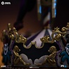 Iron Studios DC Comics Art Scale Statue 1/10 Harley Quinn Unleashed 30 cm Iron Studios DC Comics Art Scale Statue 1/10 Harley Quinn Unleashed 30 cm