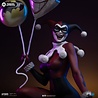 Iron Studios DC Comics Art Scale Statue 1/10 Harley Quinn Unleashed 30 cm Iron Studios DC Comics Art Scale Statue 1/10 Harley Quinn Unleashed 30 cm