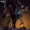 Iron Studios DC Comics Art Scale Statue 1/10 Harley Quinn Unleashed 30 cm Iron Studios DC Comics Art Scale Statue 1/10 Harley Quinn Unleashed 30 cm
