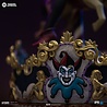 Iron Studios DC Comics Art Scale Statue 1/10 Harley Quinn Unleashed 30 cm Iron Studios DC Comics Art Scale Statue 1/10 Harley Quinn Unleashed 30 cm