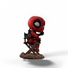 Marvel Deadpool & Wolverine Mini Co. PVC Deadpool 13 cm Marvel Deadpool & Wolverine Mini Co. PVC Deadpool 13 cm