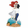 enesco Ariel And Prince Eric Figurine enesco Ariel And Prince Eric Figurine