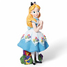 enesco Botanical Alice Figurine enesco Botanical Alice Figurine