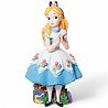 enesco Botanical Alice Figurine enesco Botanical Alice Figurine