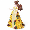 enesco Botanical Belle Figurine enesco Botanical Belle Figurine