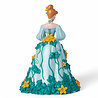 enesco Botanical Cinderella Figurine enesco Botanical Cinderella Figurine