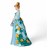enesco Botanical Cinderella Figurine enesco Botanical Cinderella Figurine