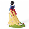 enesco Botanical Snow White Figurine enesco Botanical Snow White Figurine