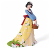 enesco Botanical Snow White Figurine enesco Botanical Snow White Figurine