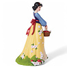 enesco Botanical Snow White Figurine enesco Botanical Snow White Figurine
