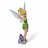 enesco Botanical Tinkerbell Figurine enesco Botanical Tinkerbell Figurine