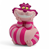 enesco Cheshire Cat Leaning On His Tail Mini Figurine enesco Cheshire Cat Leaning On His Tail Mini Figurine