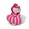 enesco Cheshire Cat Leaning On His Tail Mini Figurine enesco Cheshire Cat Leaning On His Tail Mini Figurine