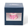 enesco Cheshire Cat Leaning On His Tail Mini Figurine enesco Cheshire Cat Leaning On His Tail Mini Figurine