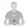 enesco Buzz Lightyear Figurine enesco Buzz Lightyear Figurine