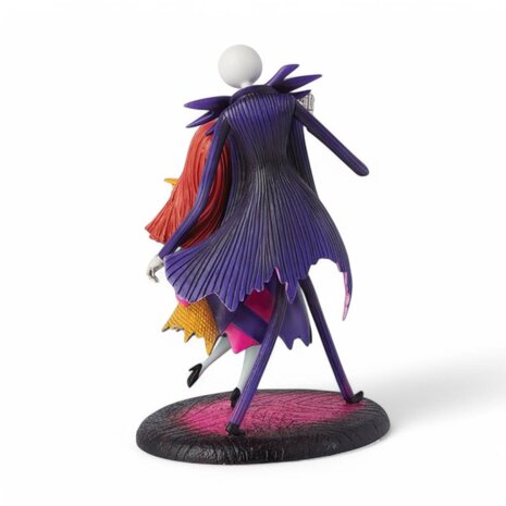 enesco Jack And Sally Figurine enesco Jack And Sally Figurine