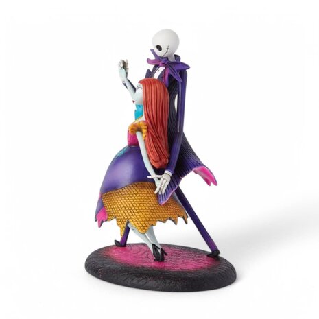 enesco Jack And Sally Figurine enesco Jack And Sally Figurine