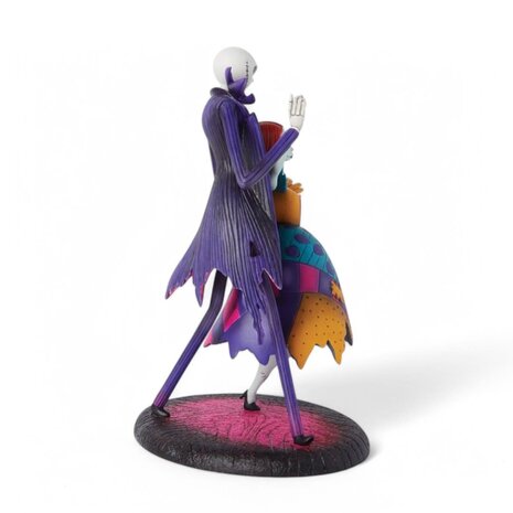 enesco Jack And Sally Figurine enesco Jack And Sally Figurine