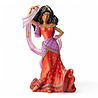 enesco Esmeralda 20th Anniversary Figurine enesco Esmeralda 20th Anniversary Figurine