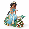 enesco Botanical Jasmine Figurine enesco Botanical Jasmine Figurine