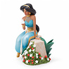 enesco Botanical Jasmine Figurine enesco Botanical Jasmine Figurine