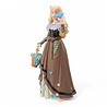 enesco Botanical Briar Rose Figurine enesco Botanical Briar Rose Figurine