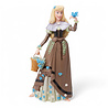 enesco Botanical Briar Rose Figurine enesco Botanical Briar Rose Figurine