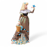 enesco Botanical Briar Rose Figurine enesco Botanical Briar Rose Figurine