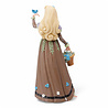 enesco Botanical Briar Rose Figurine enesco Botanical Briar Rose Figurine