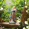 enesco Botanical Briar Rose Figurine enesco Botanical Briar Rose Figurine