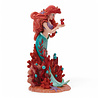 enesco Botanical Ariel Figurine enesco Botanical Ariel Figurine