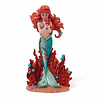 enesco Botanical Ariel Figurine enesco Botanical Ariel Figurine