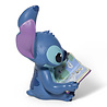 enesco Stitch Book Figurine enesco Stitch Book Figurine