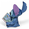 enesco Stitch Book Figurine enesco Stitch Book Figurine
