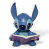 enesco Stitch Book Figurine enesco Stitch Book Figurine