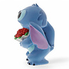enesco Stitch Flowers Figurine enesco Stitch Flowers Figurine